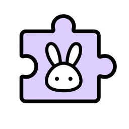 Penki Puzzle: Çocuk bulmaca simgesi