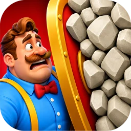 Biểu tượng Wonder Match: Amazing Family
